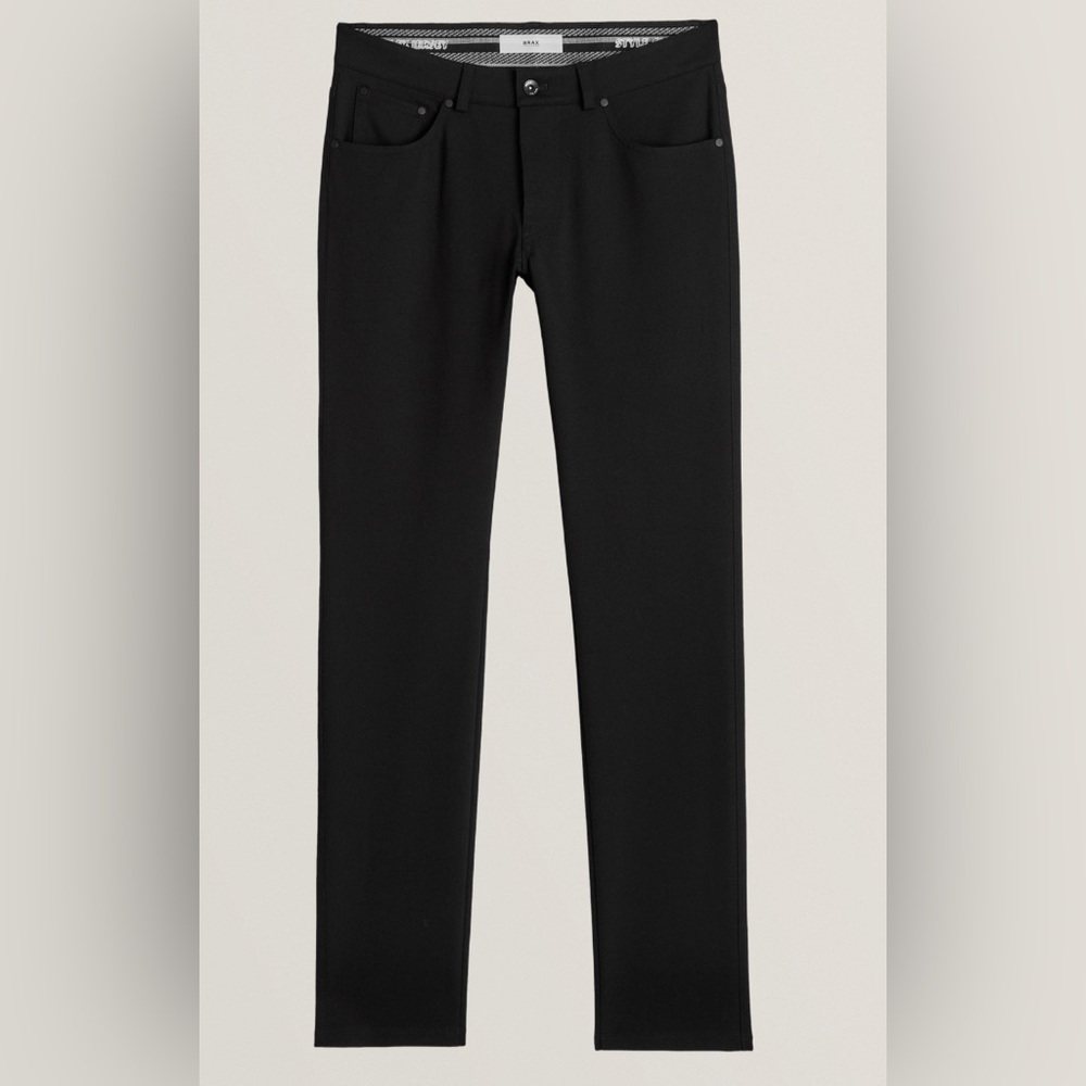 Brax Chuck hi flex 5 pocket pant